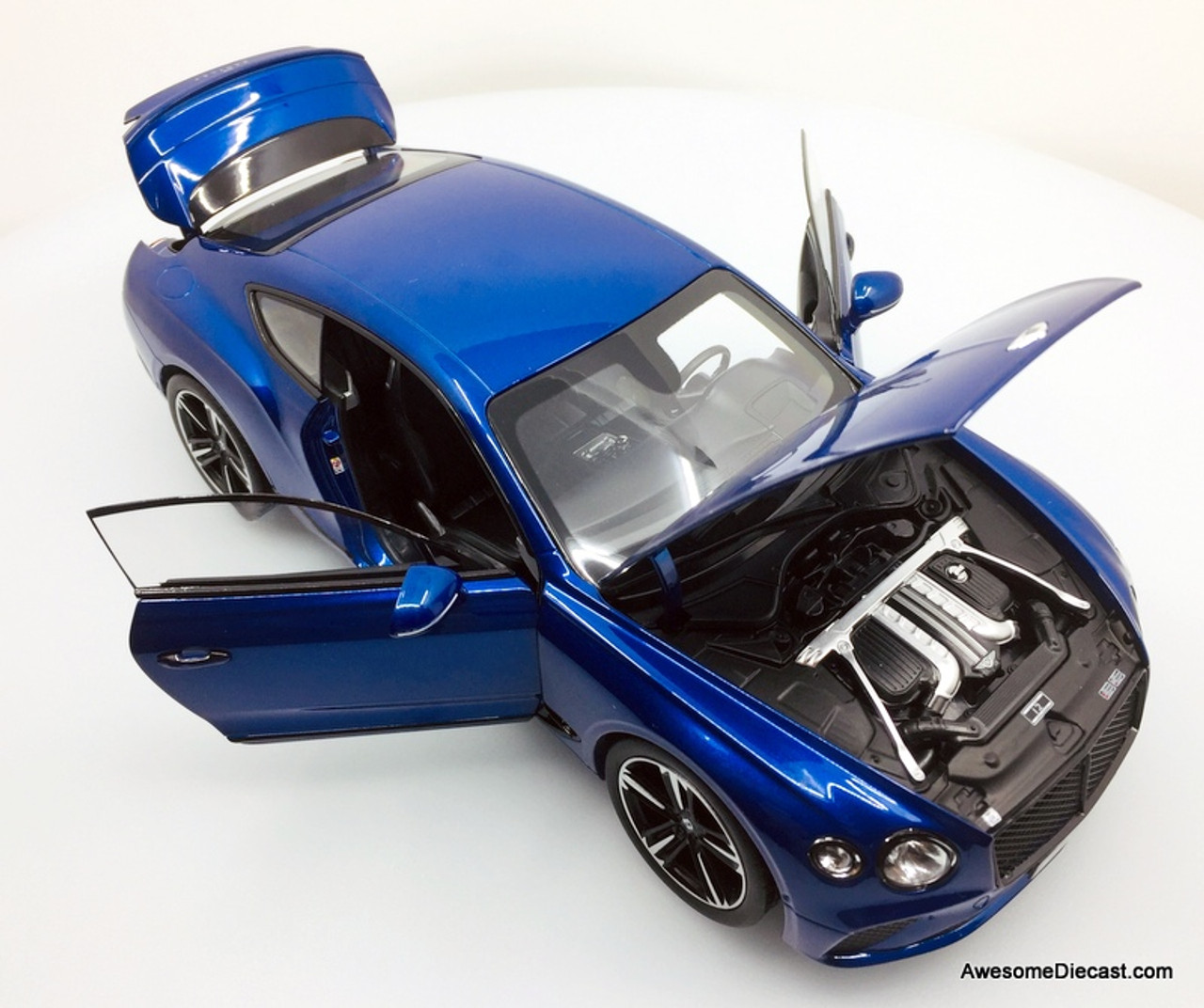 美品 NOREV ベントレー コンチネンタルGT 1/18 楽天市場】ノレブ 1/18 ベントレー コンチネンタル GT 2018