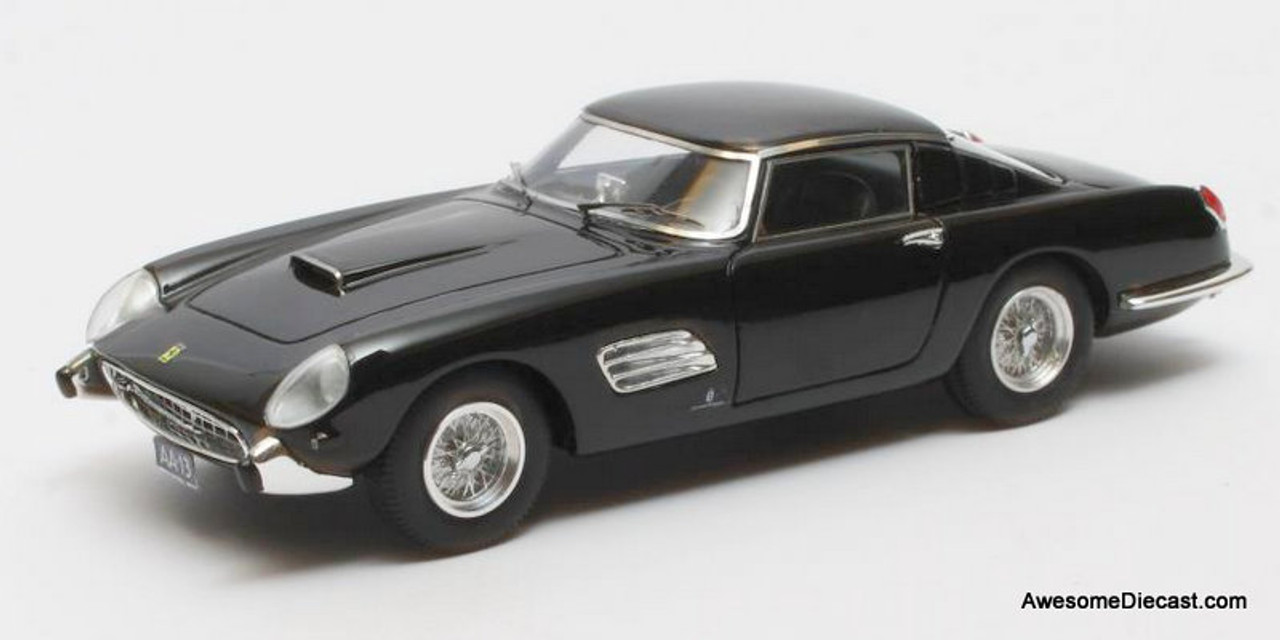 Matrix 1:43 1957 Ferrari 250 GT Speciale Pininfarina: HRH Prince Bernhard