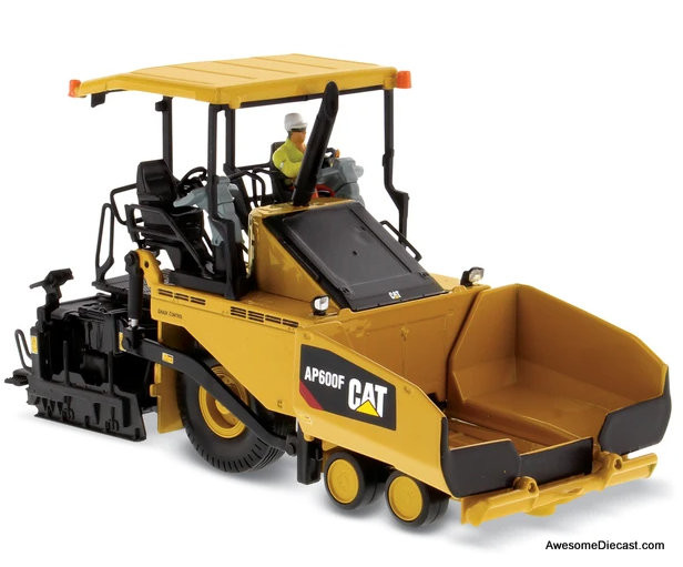 Toy Asphalt Trucks