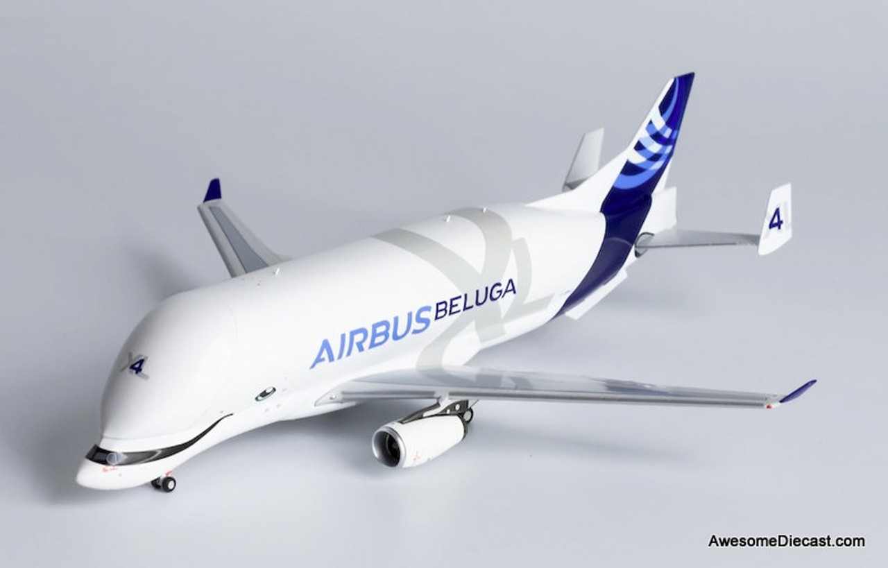 AIRBUS BELUGAXL 1/400スケールモデル AIRBUS BELUGAXL 1/400スケールモデル