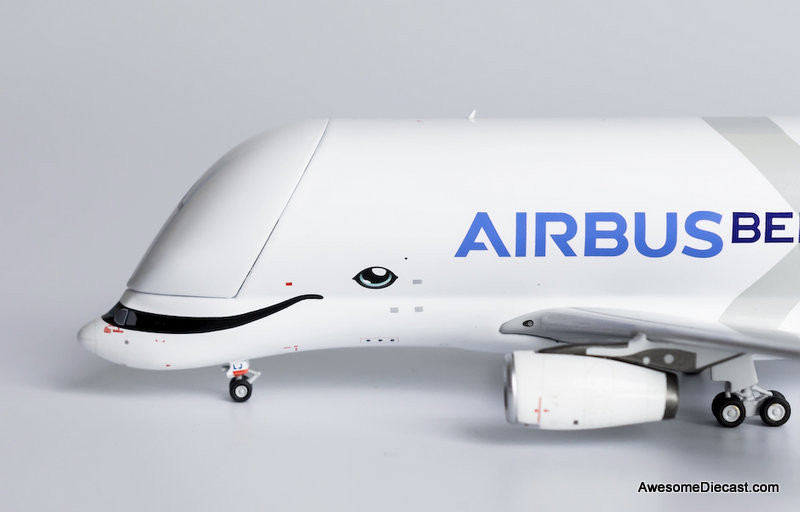 航空機・ヘリコプター AIRBUS A330-743L BELUGA 1/150 Beluga Airbus A330-743XL 1/150 Model Plane – Aircraft Model Store