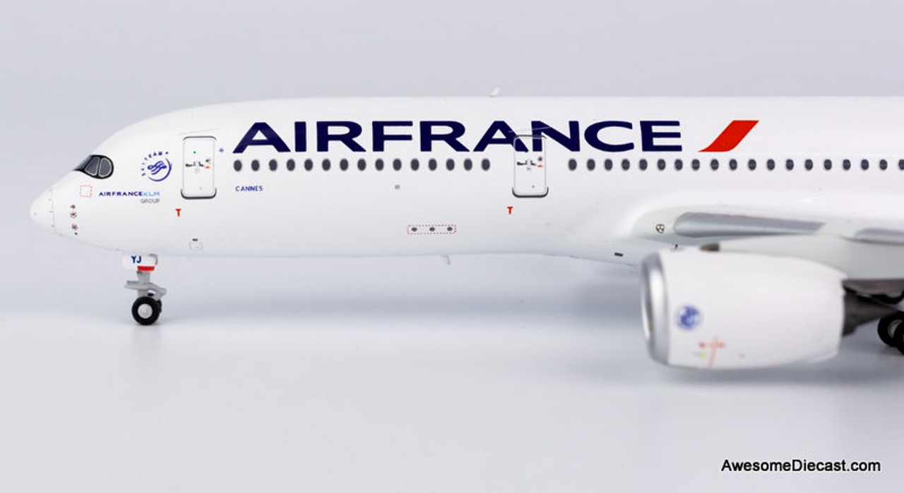 Gemini jets AIR FRANCE A350-900 400 航空機 | penrithbusinessparks