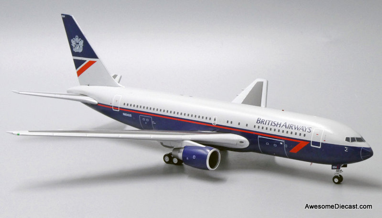 【2024得価】JC Wings 1/200 AIR DO B767-300ER JA607A 航空機・ヘリコプター