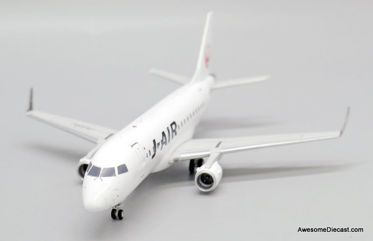 JC Wings 1:200 Embraer 170-100STD: J-Air