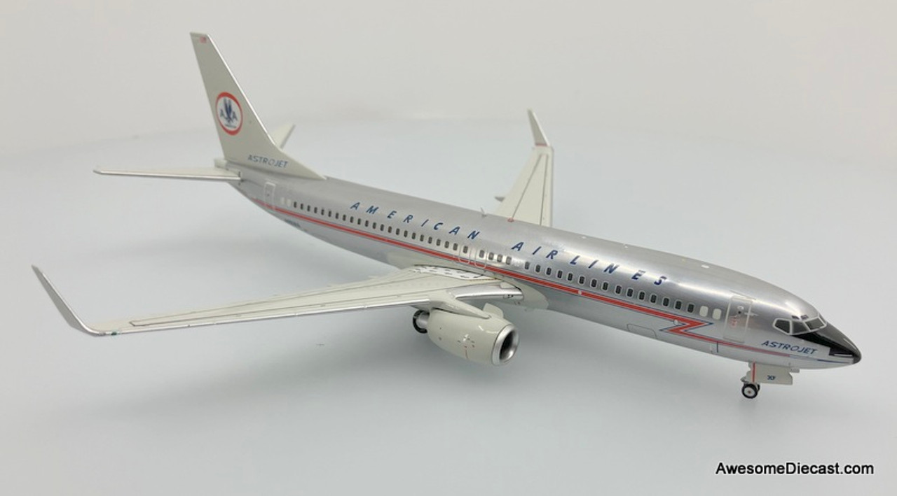 Airbus Boeing B737 ユナイテッド航空 Gemini 200 - その他