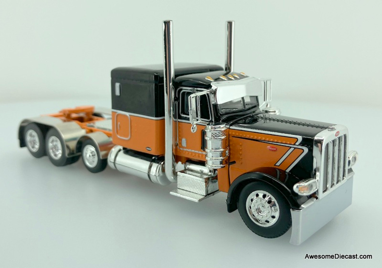 DCP by FG 1:64 Peterbilt 389 63