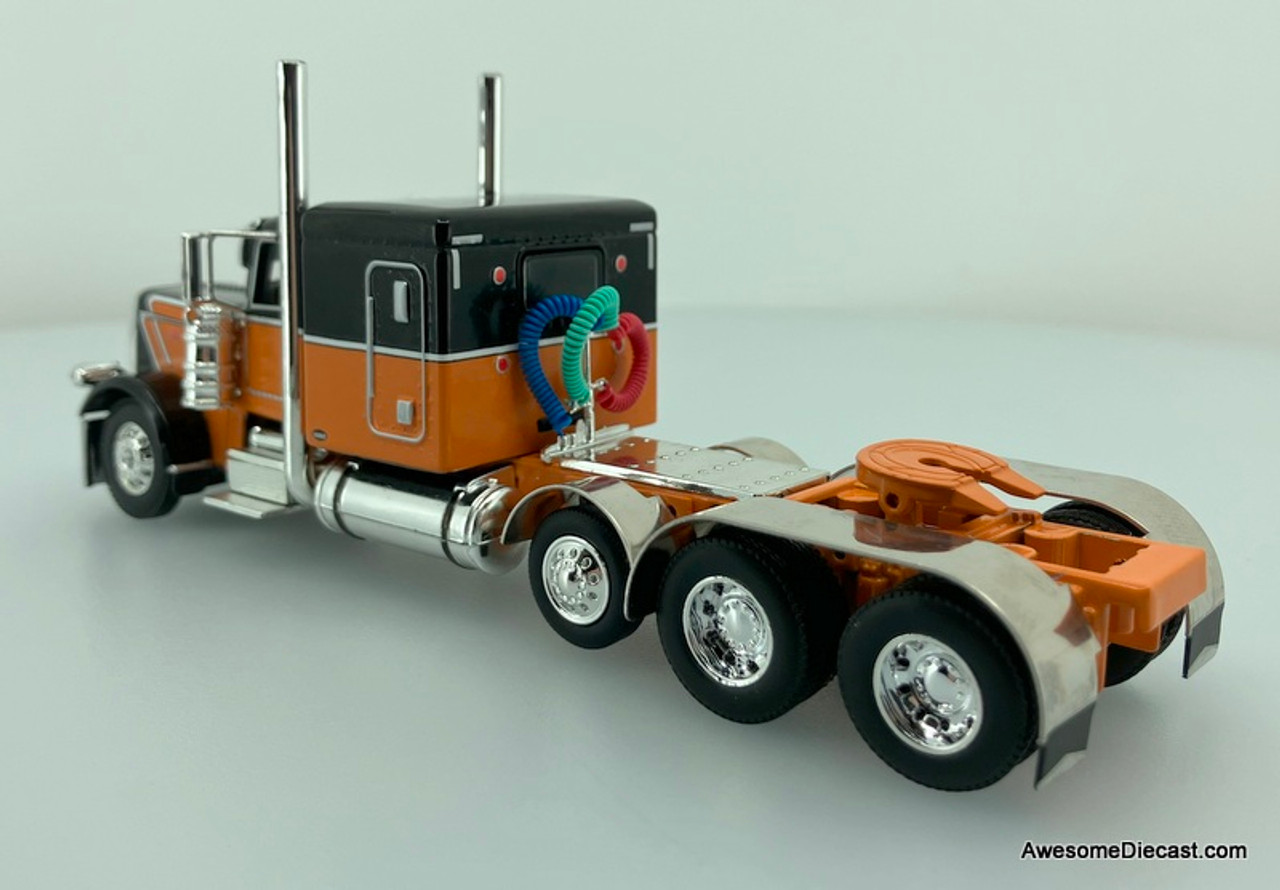 DCP by FG 1:64 Peterbilt 389 63