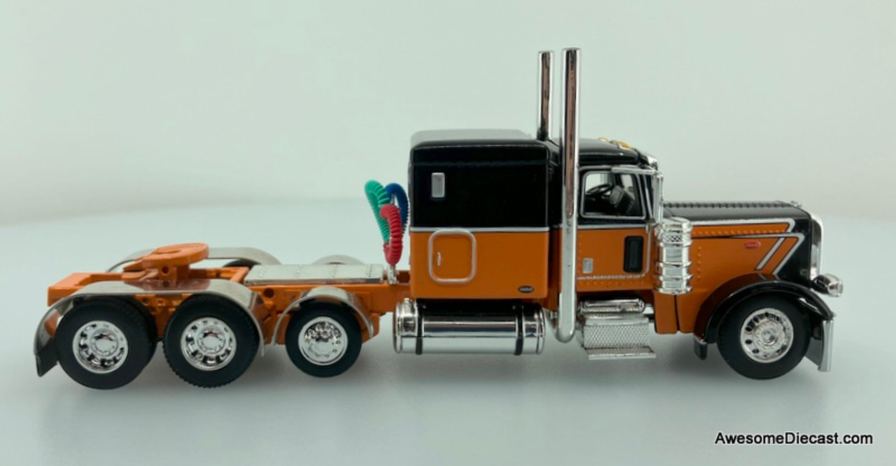 DCP by FG 1:64 Peterbilt 389 63