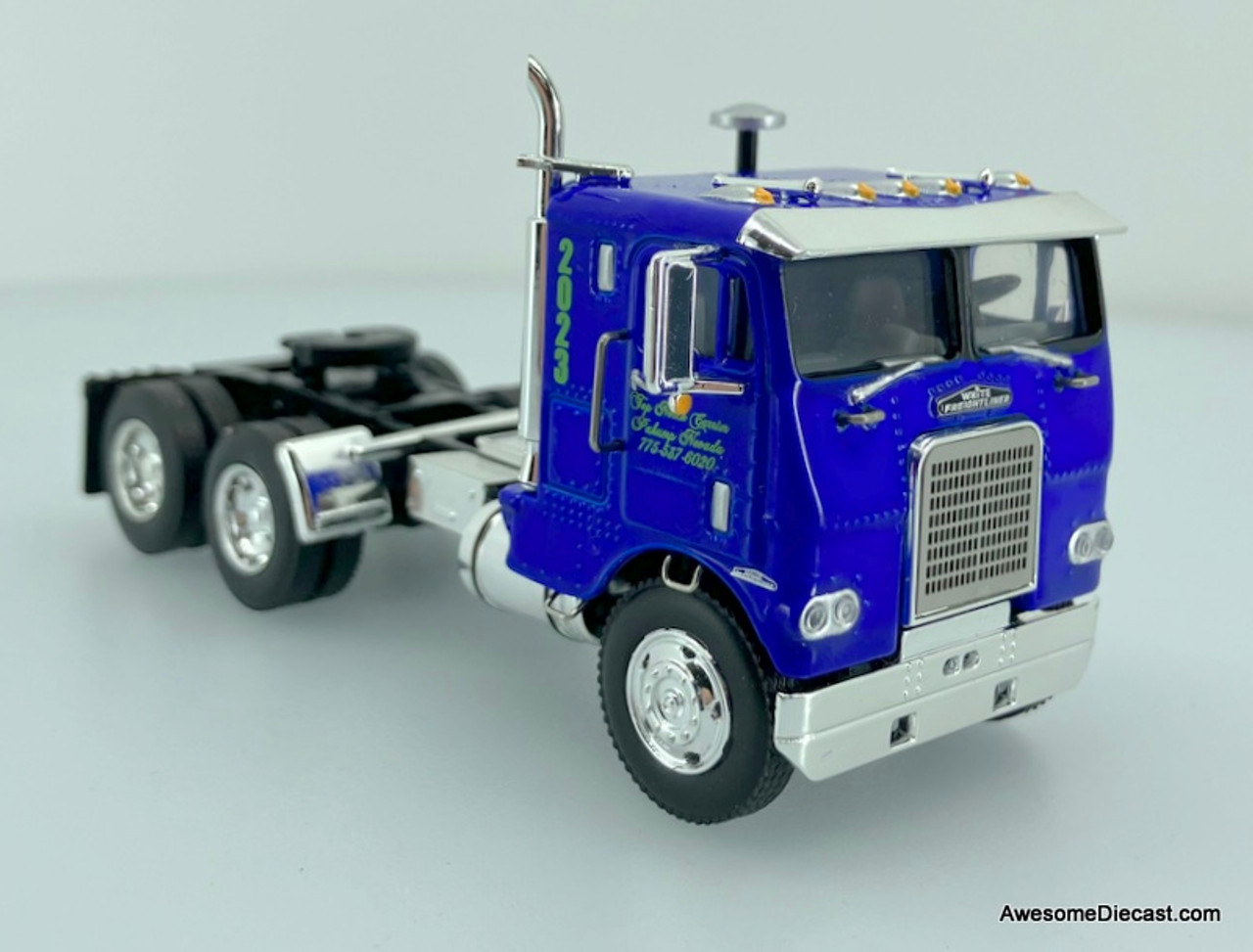 Virtual Trucking Company - Pepega Squadron International — TruckersMP