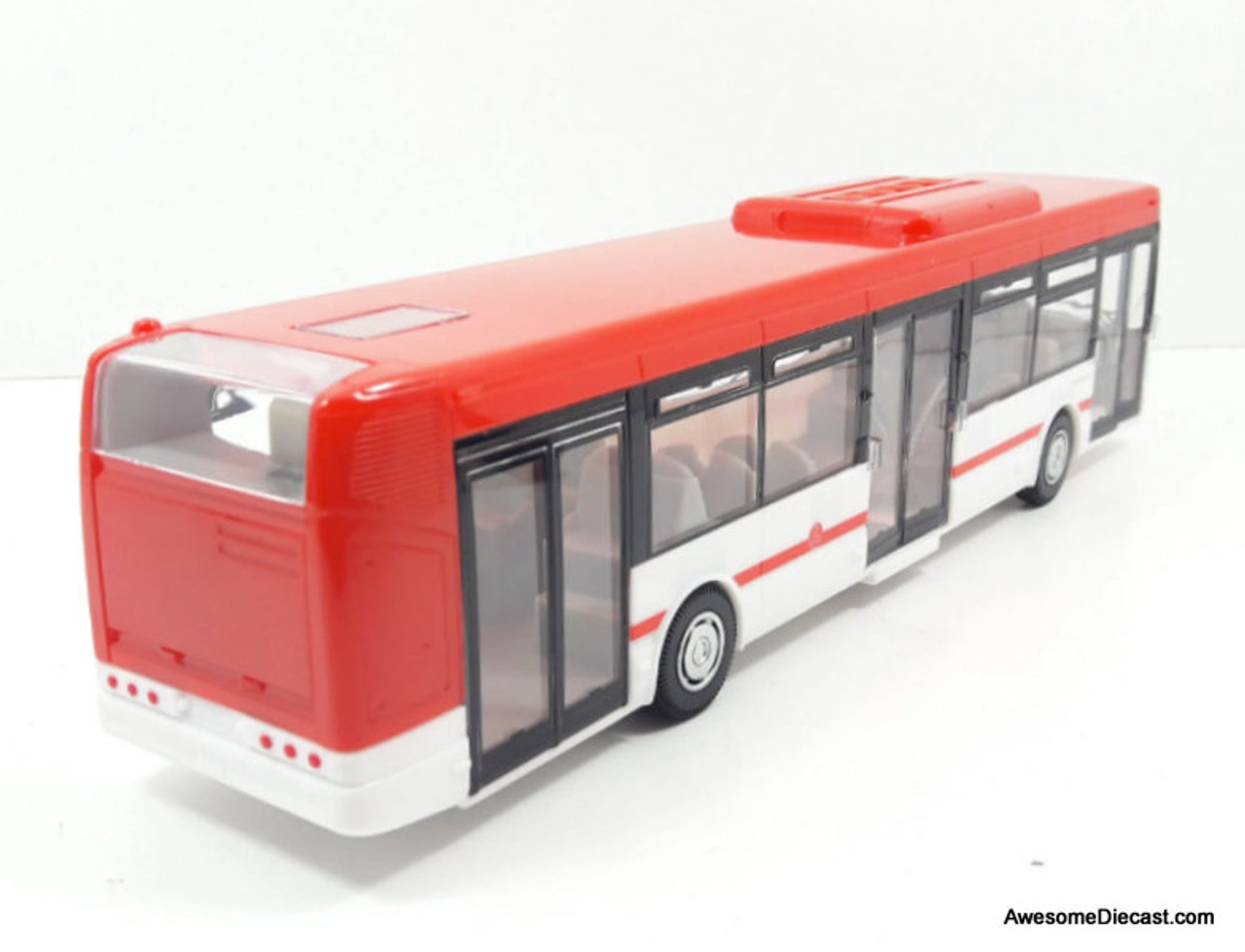 Bus miniature - citelis