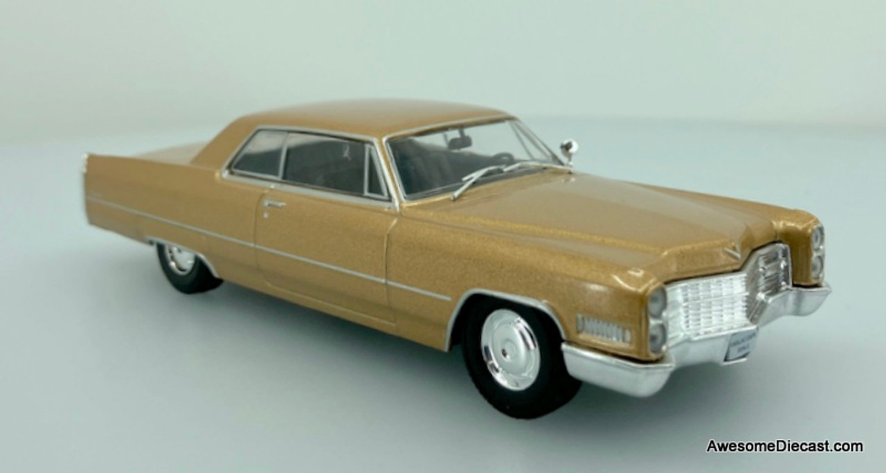 Cadillac sale deville diecast