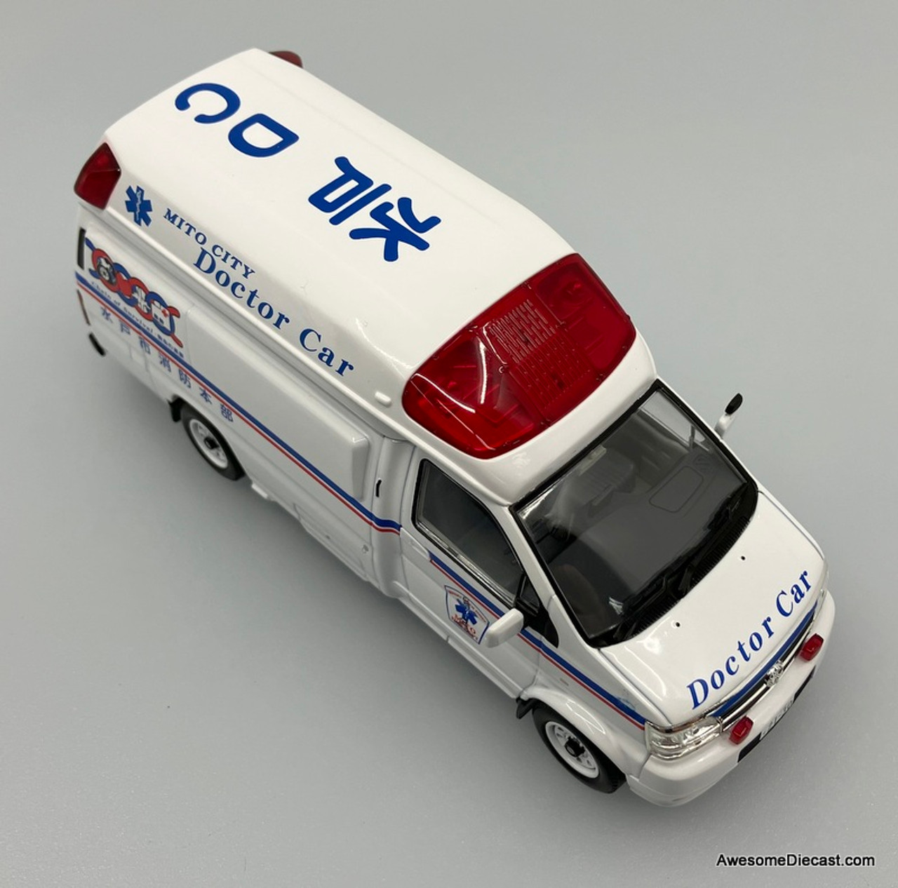 Open Pre-Order! Tomica Limited Vintage Neo 1/64 Scale A