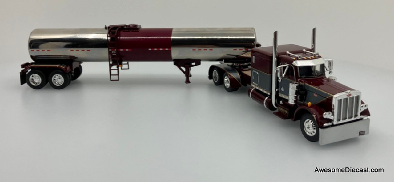 1 64 hot sale dcp custom trucks