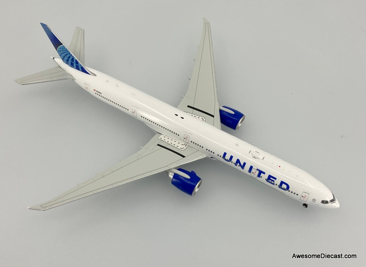 Gemini Jets ジェミニ　BOEING 777-300ER UNITED hqdefault.jpg