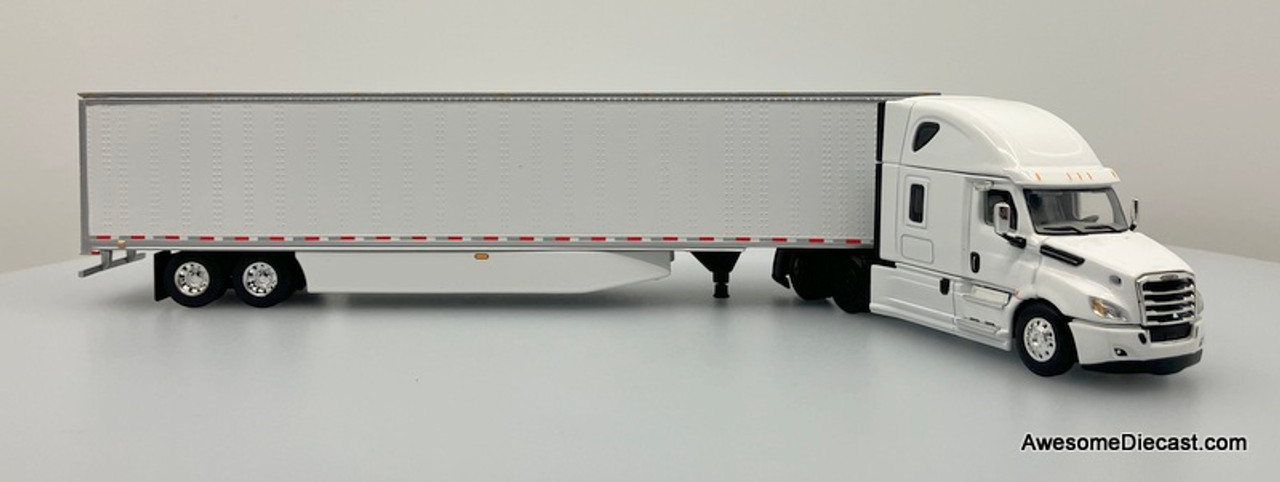 DCP by FG 1:64 2018 Freightliner Cascadia High Roof Sleeper