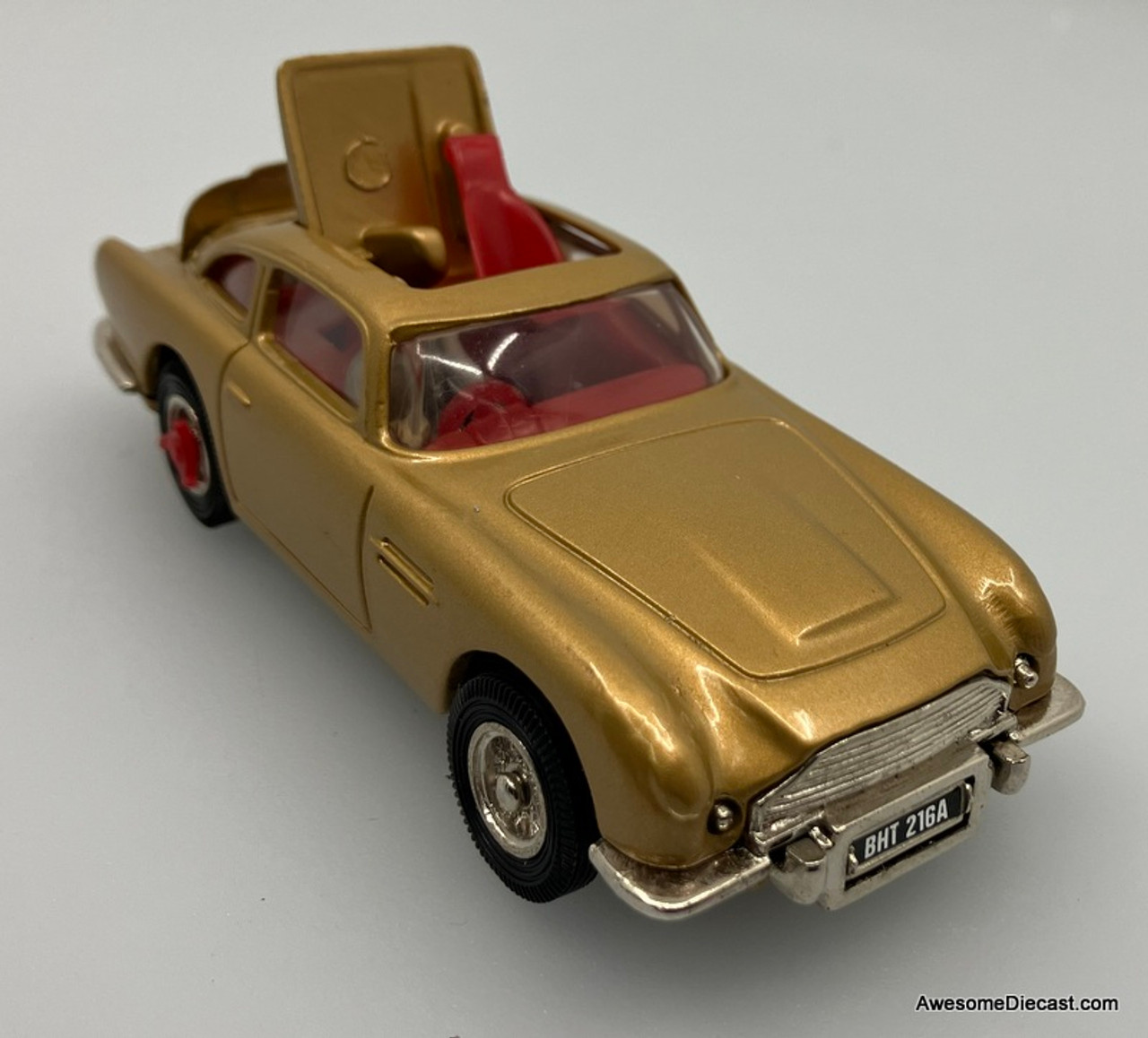 ミニカー 1/43 Aston Martin DB5/PMA/Bondcollection 1/43 Aston Martin DB5/PMA/Bondcollection Car Model goods | eBay