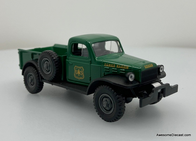 1947 Dodge Power Wagon Project Truck For Sale In Lubbock, Texas, Texas - Foto 6