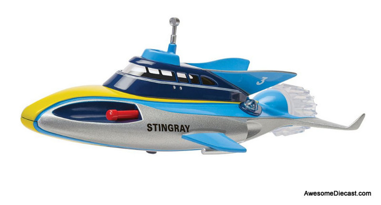 その他 Stingray [DVD] p706p5g Amazon.com: Stingray: The