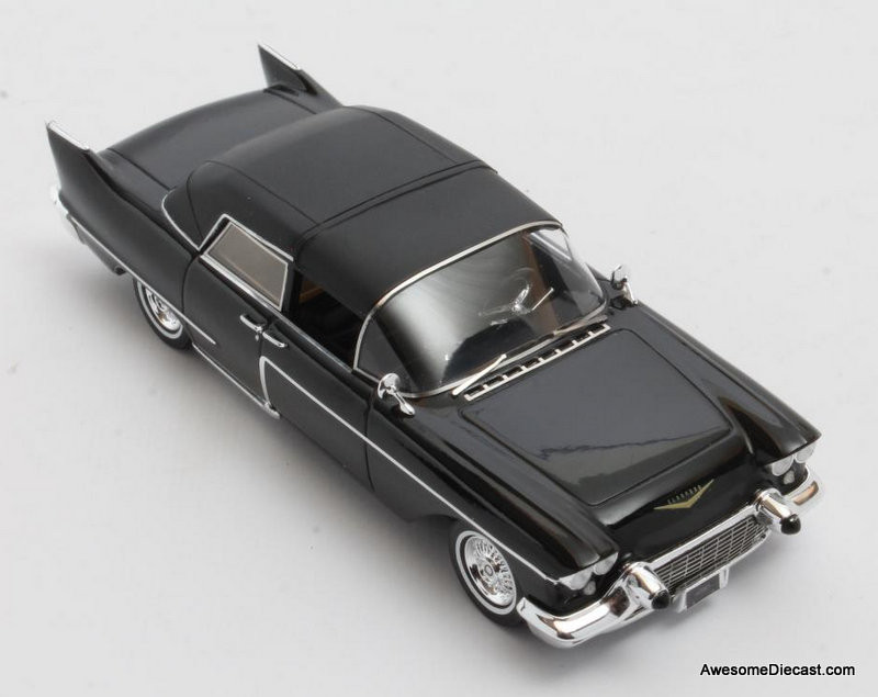 Matrix 1:43 1956 Cadillac Eldorado Brougham Town Car Concept XP48