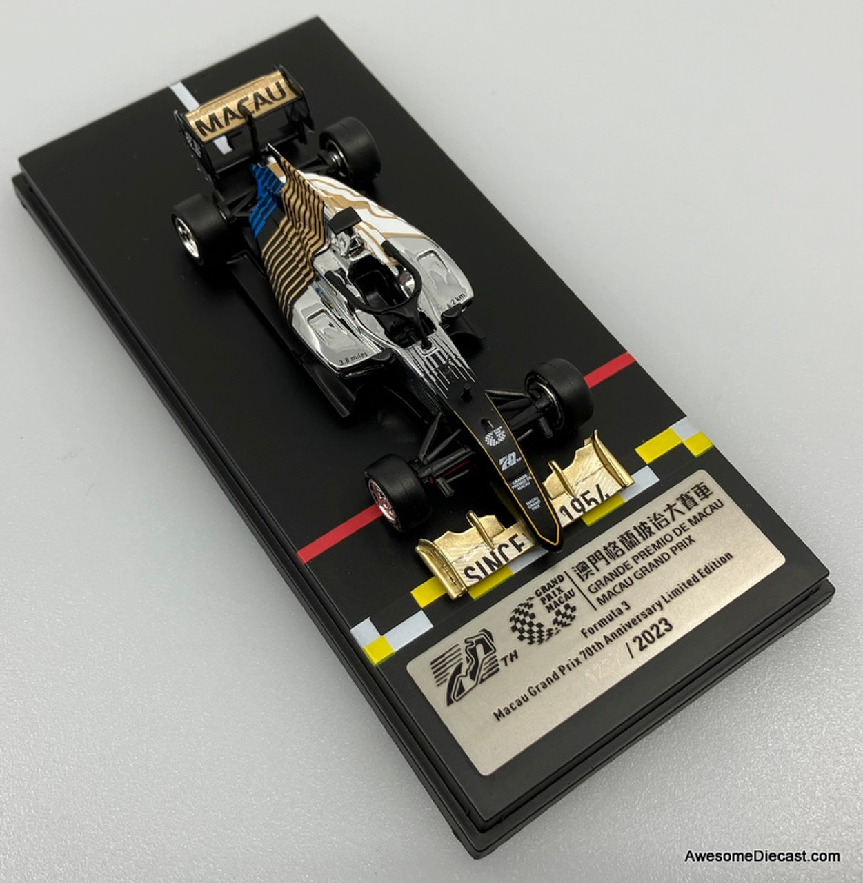 F1 GRAND PRIX SET (3台) QQ20241029152928__69016.