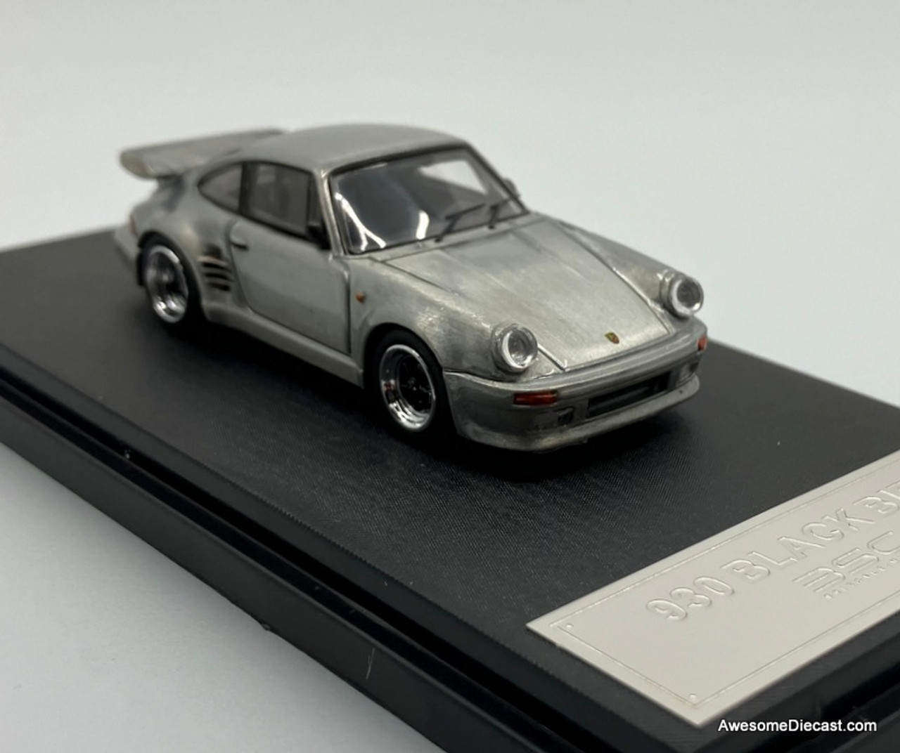 RWB930 ignition model 930ターボ