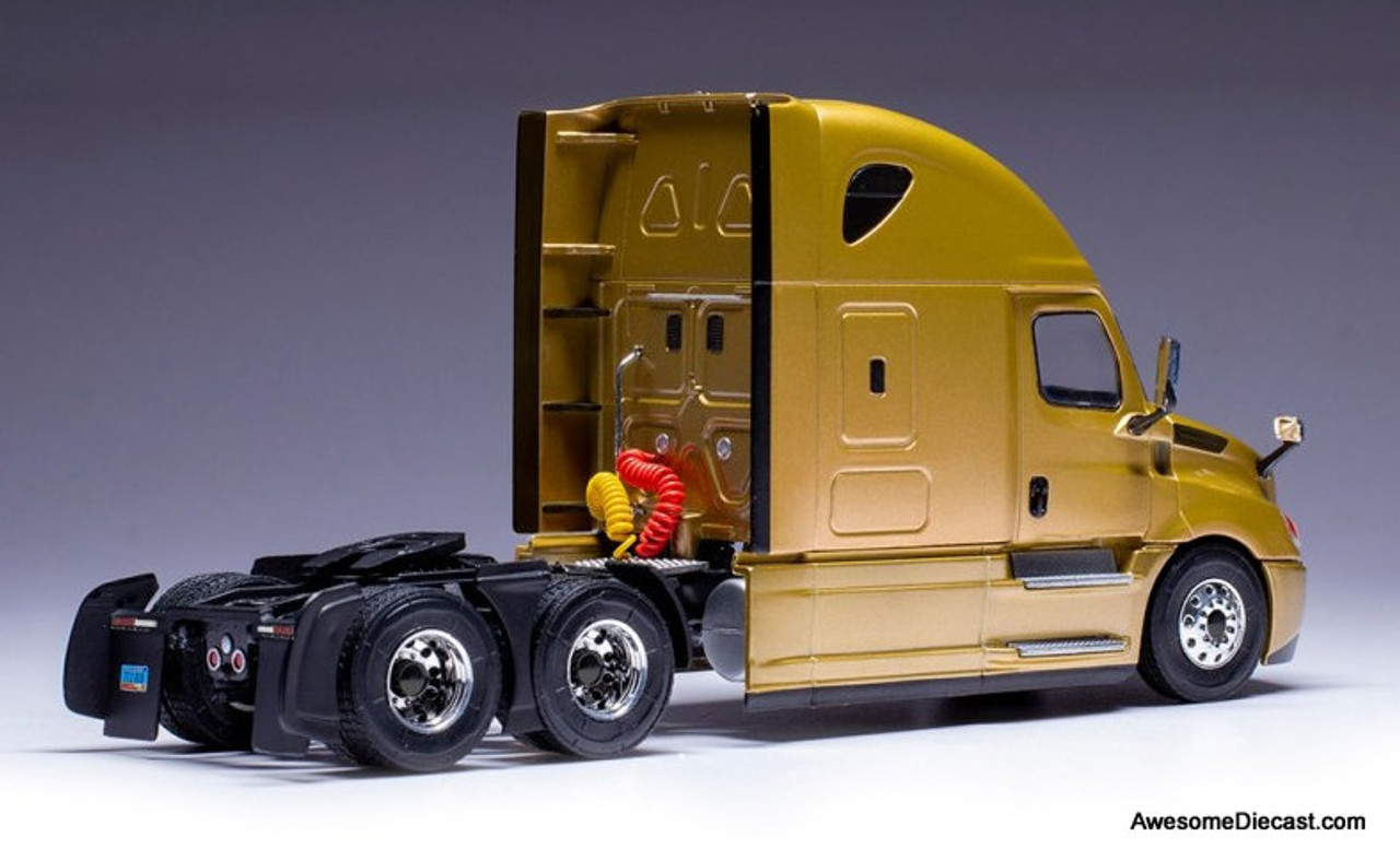 2018 freightliner cascadia diecast cheap