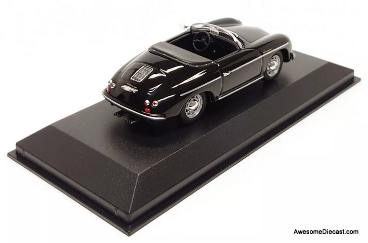 ミニカー Minichamps Porsche 356 Nr.1Roadster 1/43 ミニカー Minichamps Porsche 356 Nr.1Roadster 1/43 Minichamps