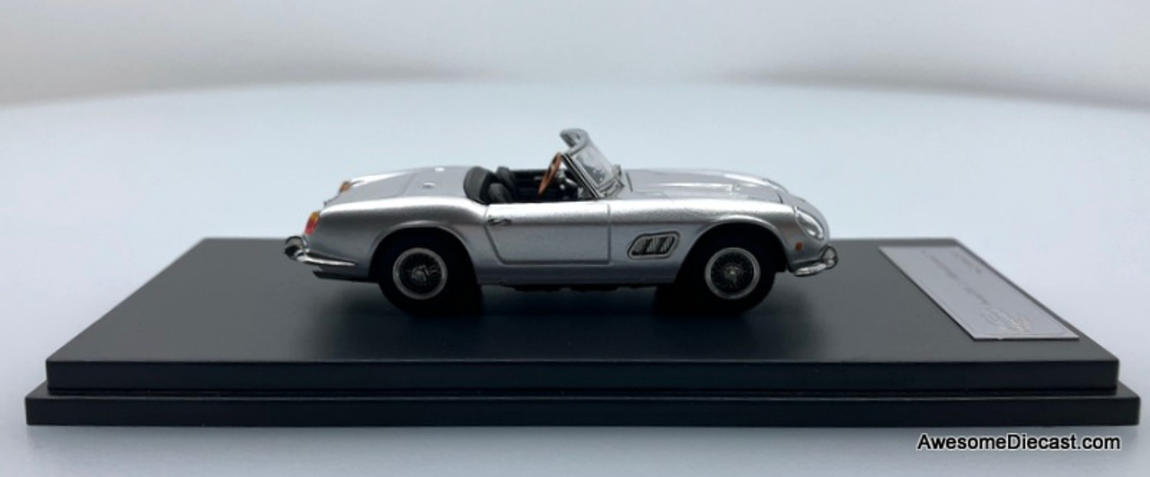 ミニカー Ferrari 250GT California Spider 1:64 Ferrari 250 GT