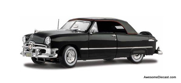 新品マイスト1/18【Maisto】■1950年式 Ford レア希少車■ミニカー/フォード/ランボルギーニ/BMW/ポルシェ/フェラーリ/アウディ/メルセデス