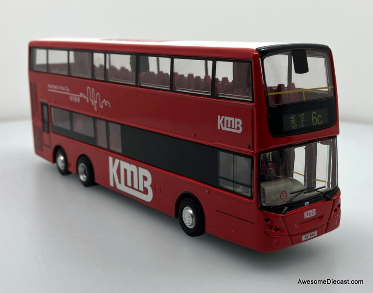 カーズ オーバーサイズ DOUBLE DECKER BUS カーズ オーバーサイズ DOUBLE DECKER BUS