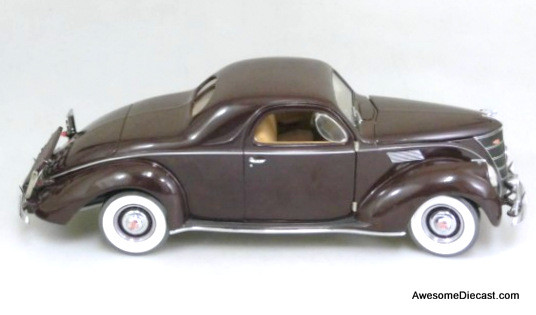 ペプシコーラ　Lincoln Zephyr＆Chevy Cameo 　1/18 ペプシコーラ Lincoln Zephyr＆Chevy Cameo 1/18 ペプシコーラ Lincoln