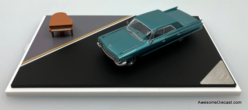 キャデラックス 1964 Cadillac Series 62 Lowrider • Cruising & Close-Ups of