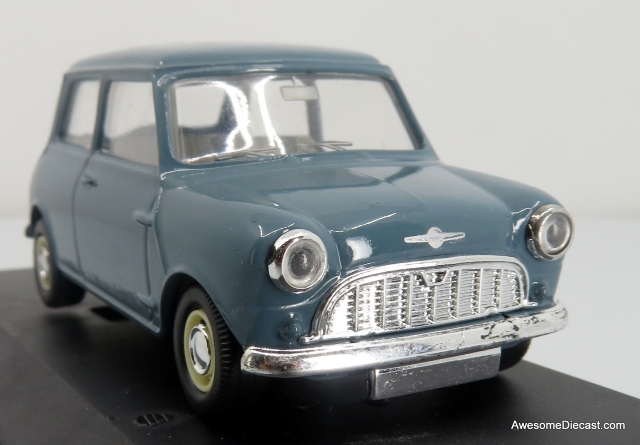 VITESSE お買い得品 ミニクーパー モーリス ミニカー VITESSE ミニ