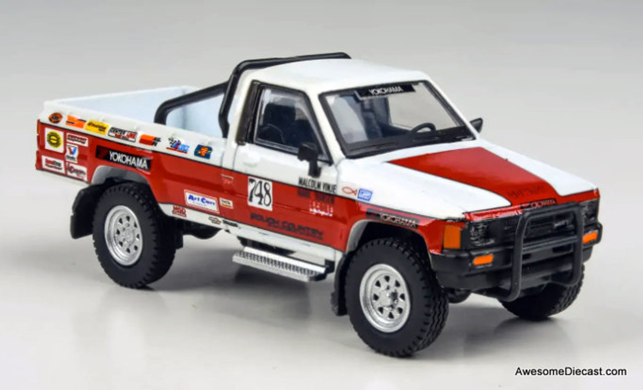 4R-759 PARA 64 1/64 トヨタ Hilux Mojave 250 Fullscreen_capture_812025_1235