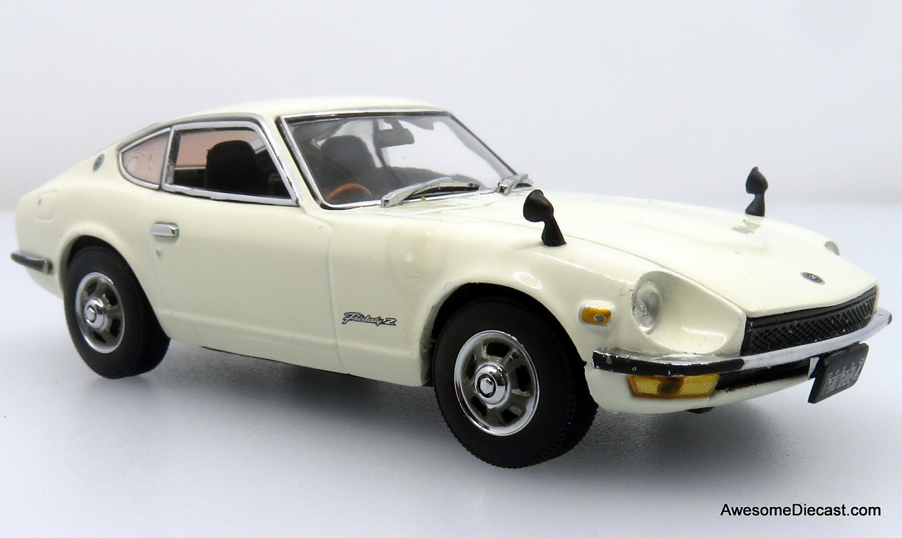 KYOSHO 日産フェアレディZ 300ZR (HZ31) KYOSHO 日産フェアレディZ