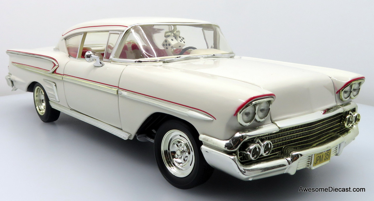 シボレー インパラ Chevrolet Impala F-9 元箱無し 大盛屋 TAISEIYA チェリカフェニックス CHERRYCA PHENIX 日本製 アンティーク  CHEVROLET IMPALA 1959 シボレー インパラ 1959 シボレー インパラ