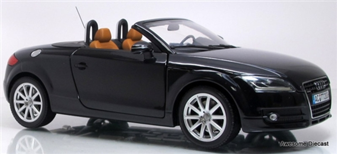 minichamps audi tt