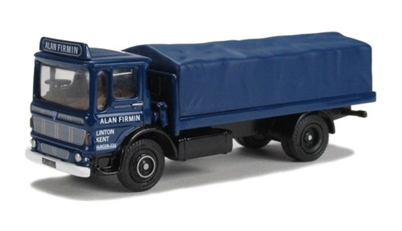 diecast flatbed truck