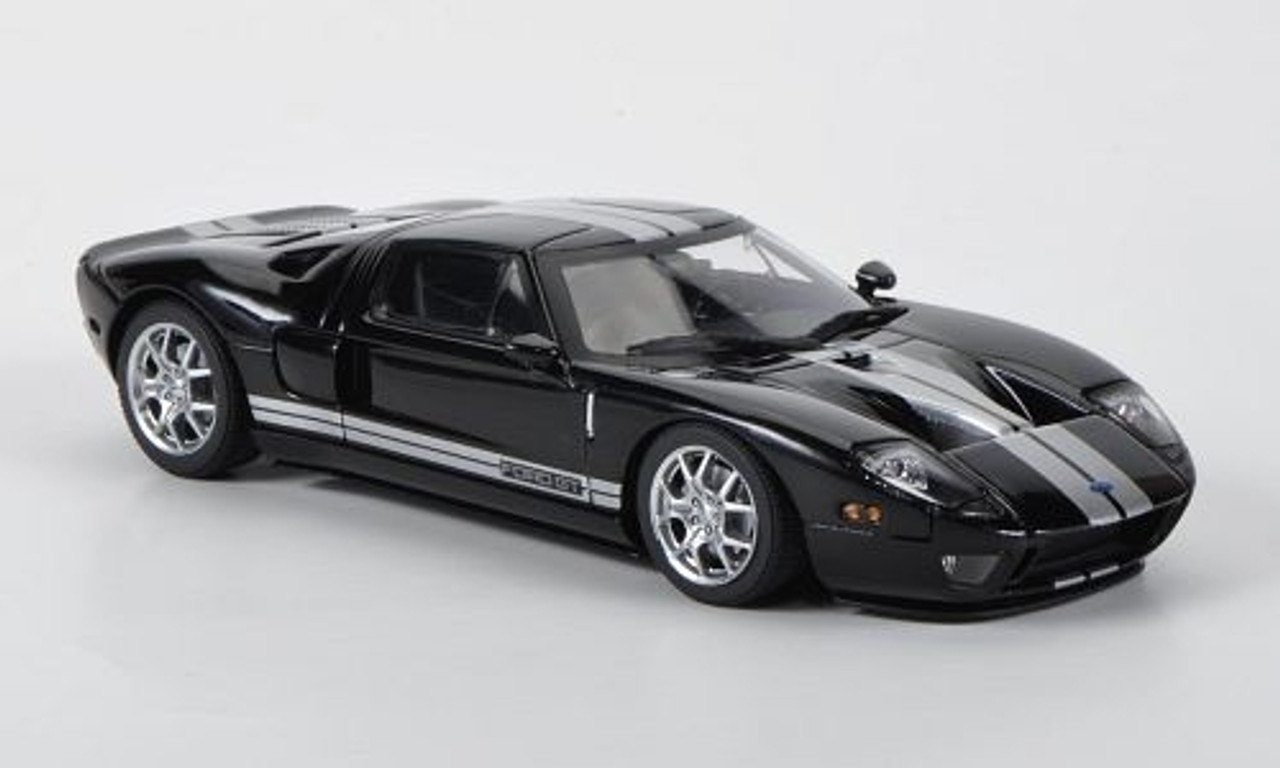 minichamps ford gt