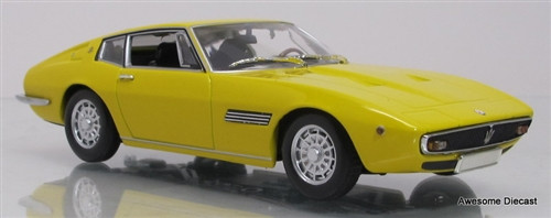 maserati ghibli diecast