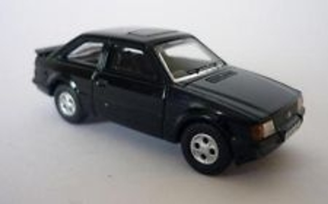 ford escort diecast