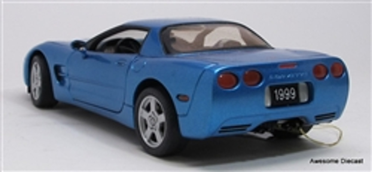 franklin mint cars corvette