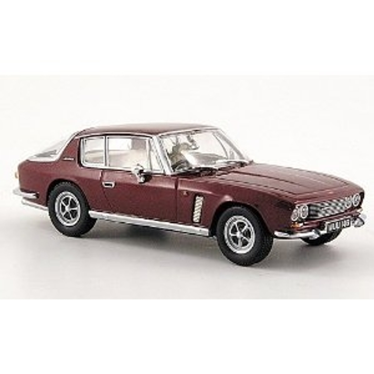 jensen diecast