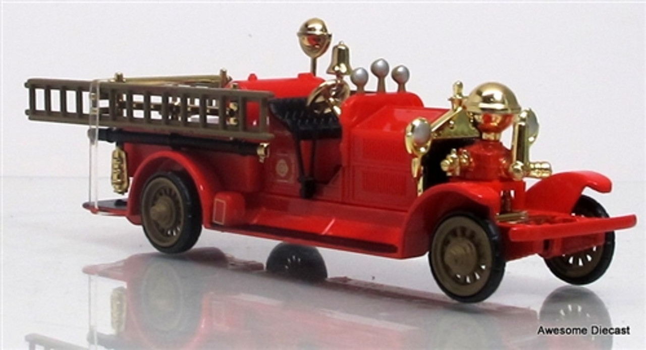 diecast fire trucks 1 64