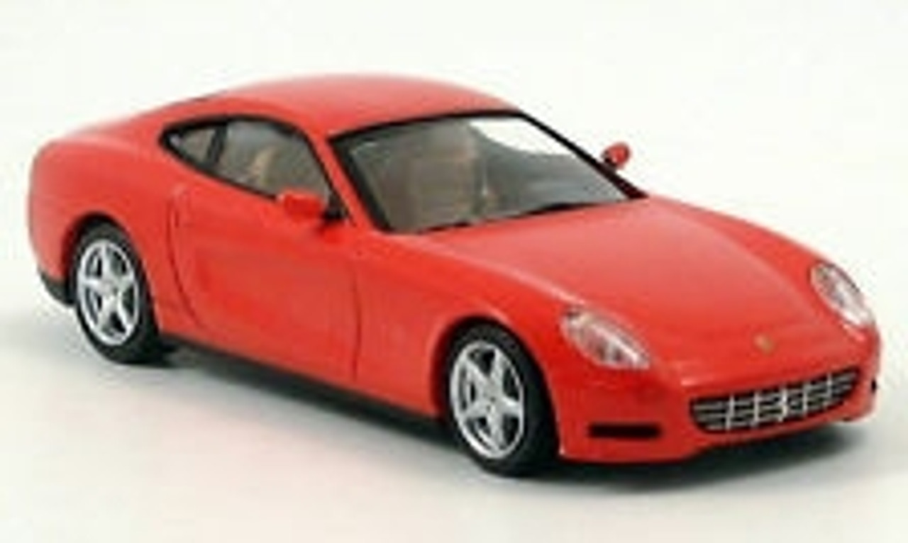 IXO 1:43 2004 Ferrari 612 Scaglietti