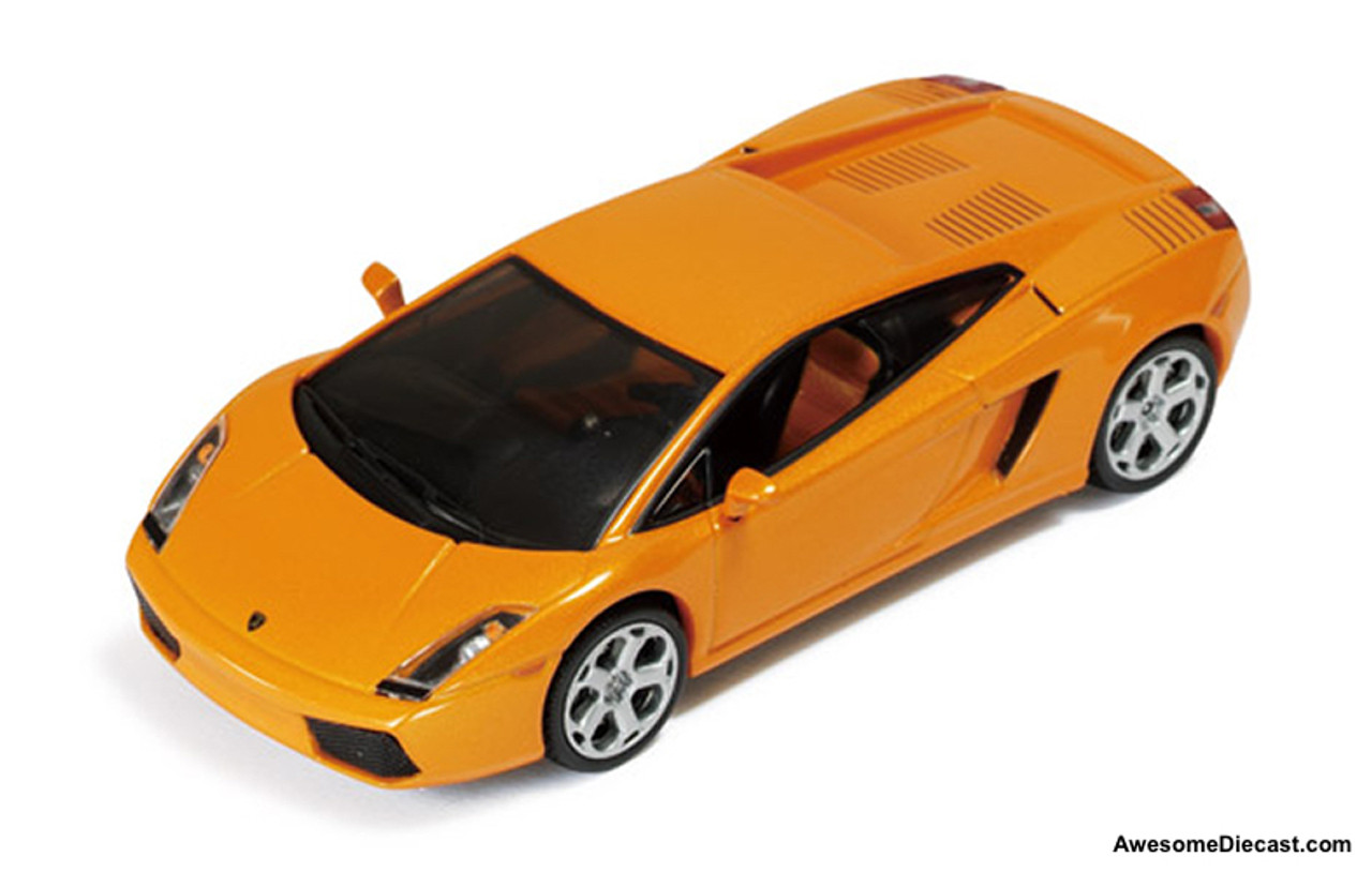 IXO 1:43 2003 Lamborghini Gallardo