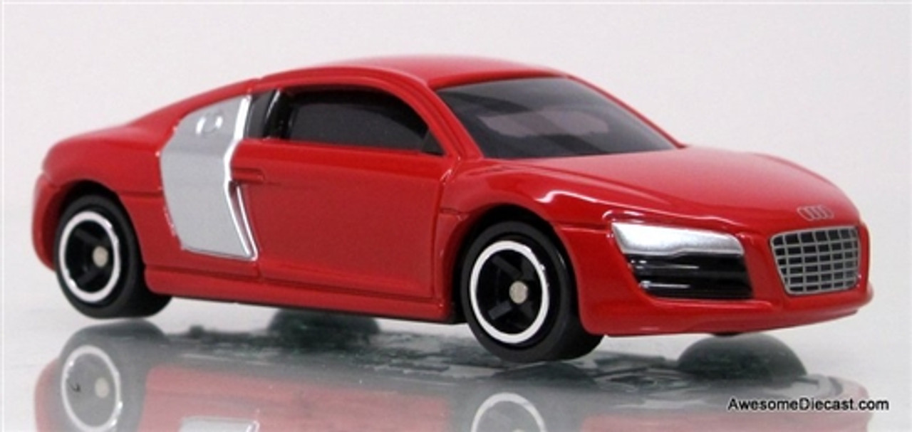 tomica audi