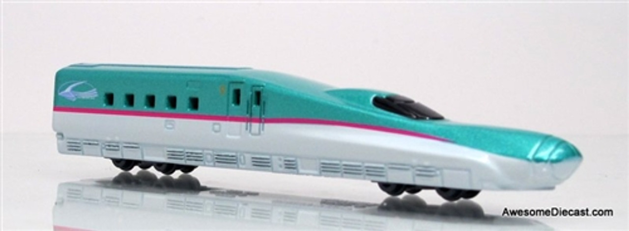 tomica shinkansen