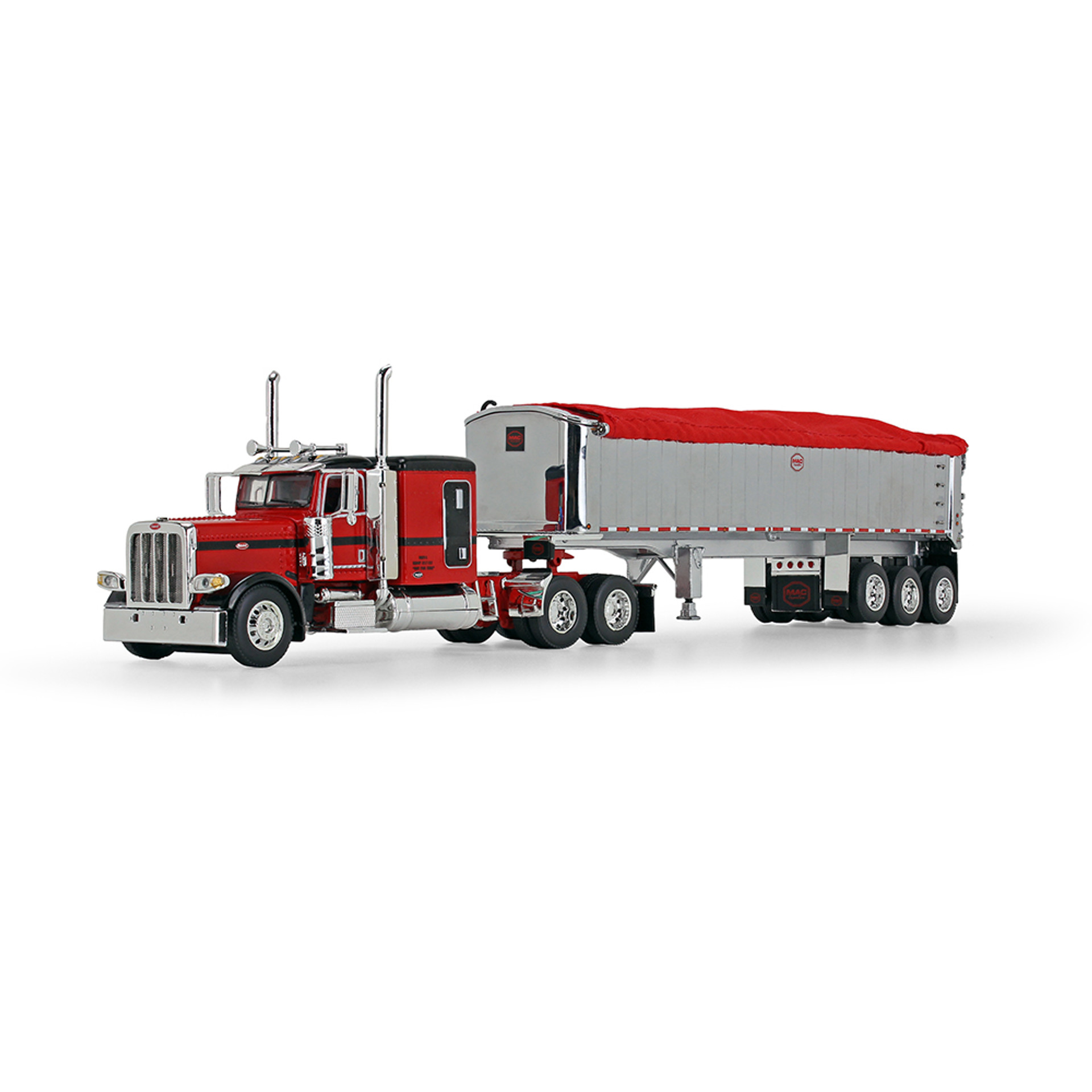 Shop By Scale Size - 1:64 - 1:64 Diecast Trucks - Page 1 - Awesome Diecast