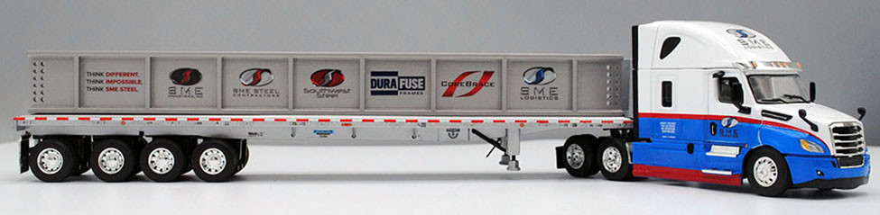 Shop By Scale Size 164 Diecast Trucks Page 1 Awesome Diecast